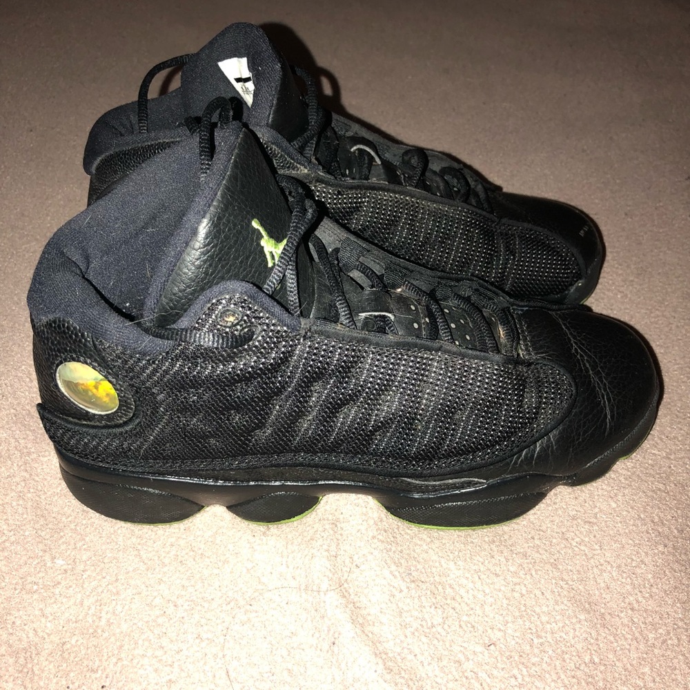 Jordan Altitude 13s (2010) Size 6.5